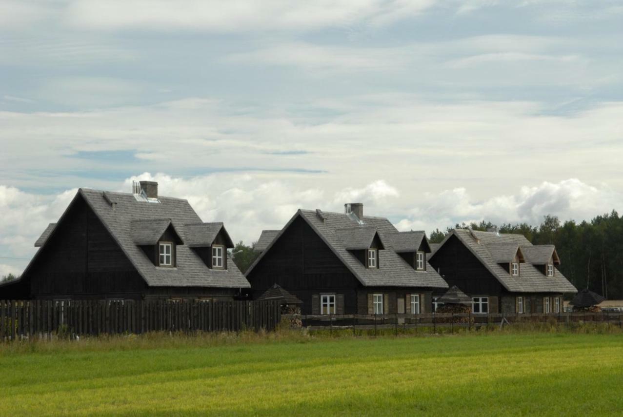 Osada Rydzewo Exterior foto