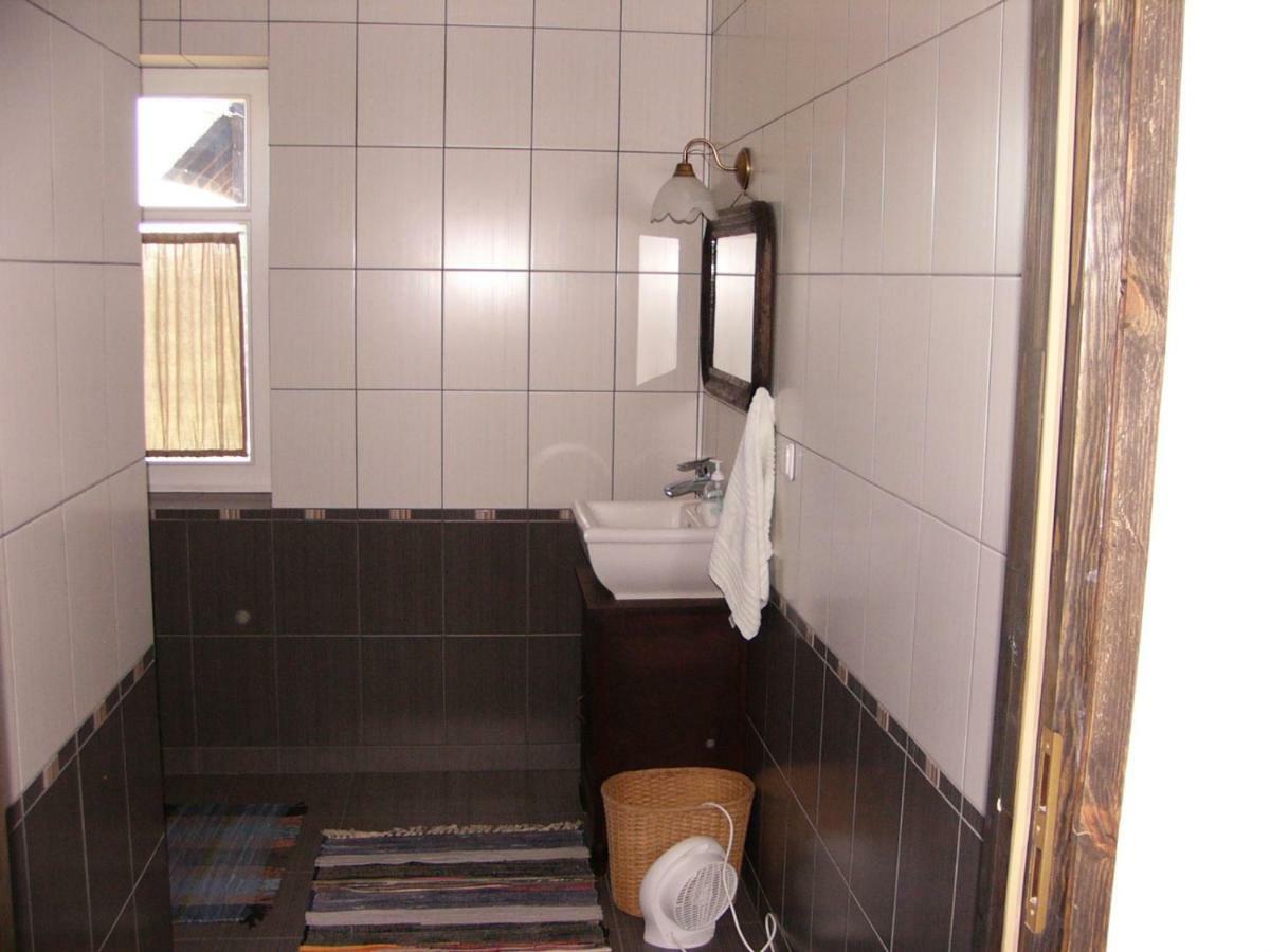 Osada Rydzewo Exterior foto